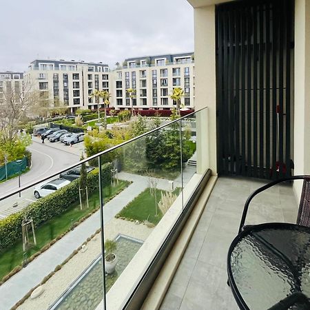 Exclusive St Constantine Suites Saints Constantine and Helena Esterno foto