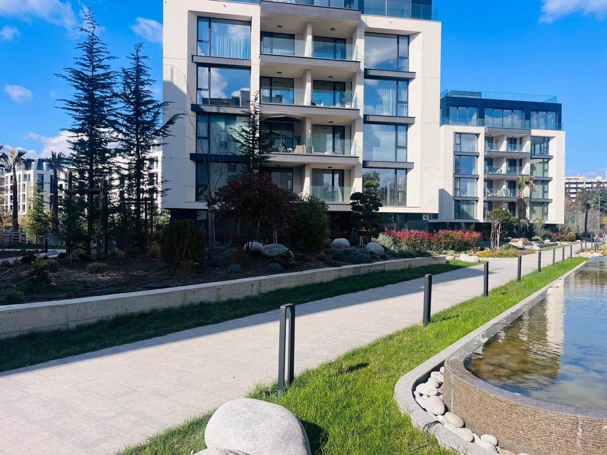 Exclusive St Constantine Suites Saints Constantine and Helena Esterno foto