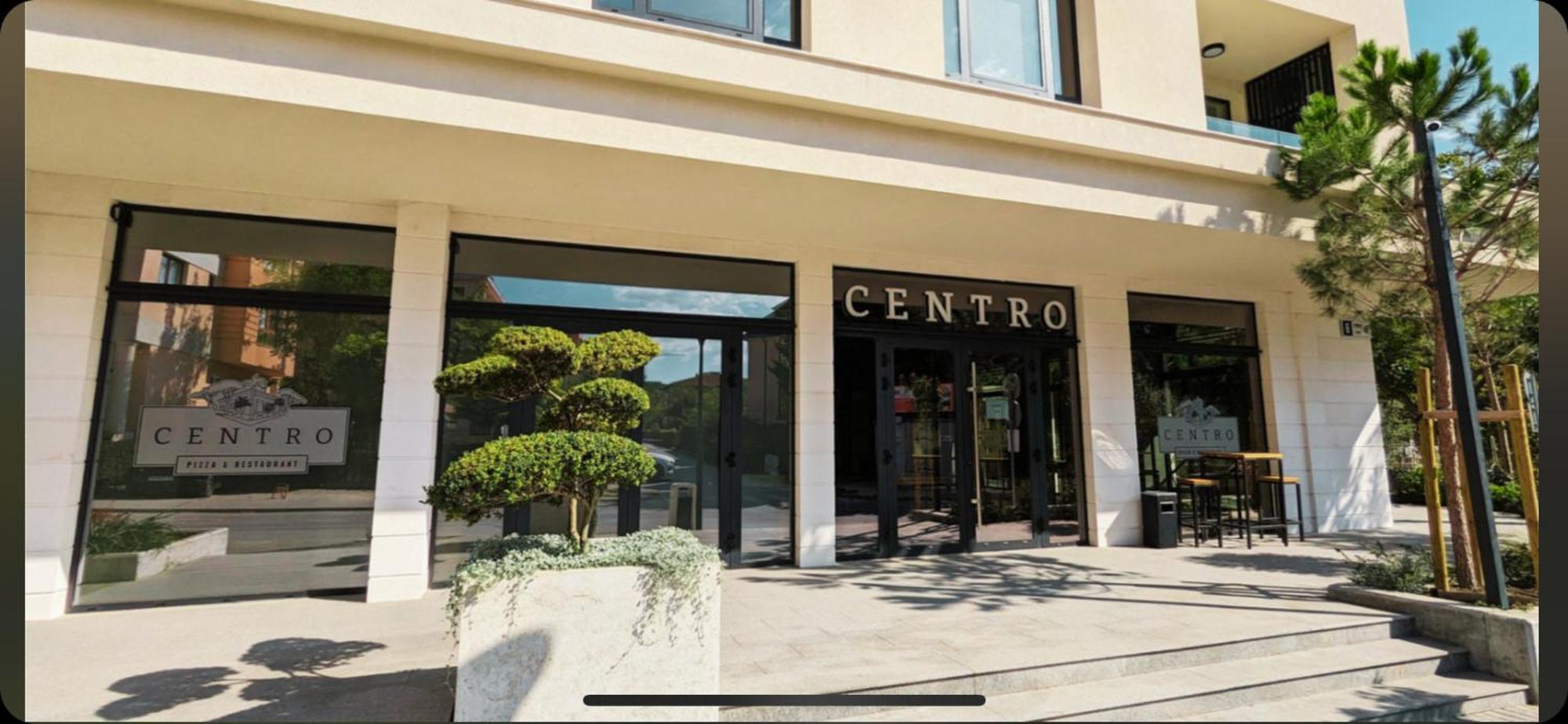 Exclusive St Constantine Suites Saints Constantine and Helena Esterno foto