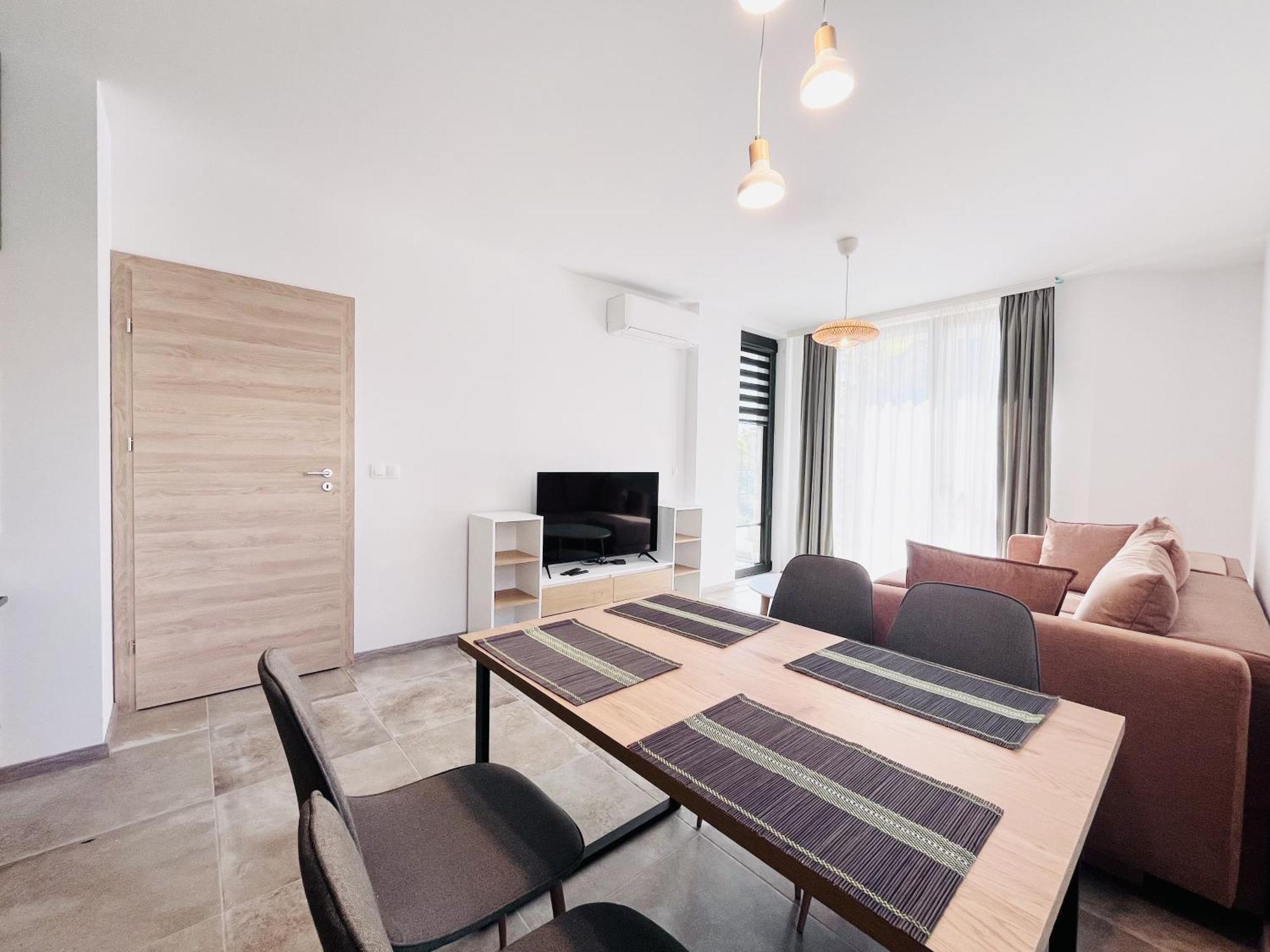 Exclusive St Constantine Suites Saints Constantine and Helena Esterno foto