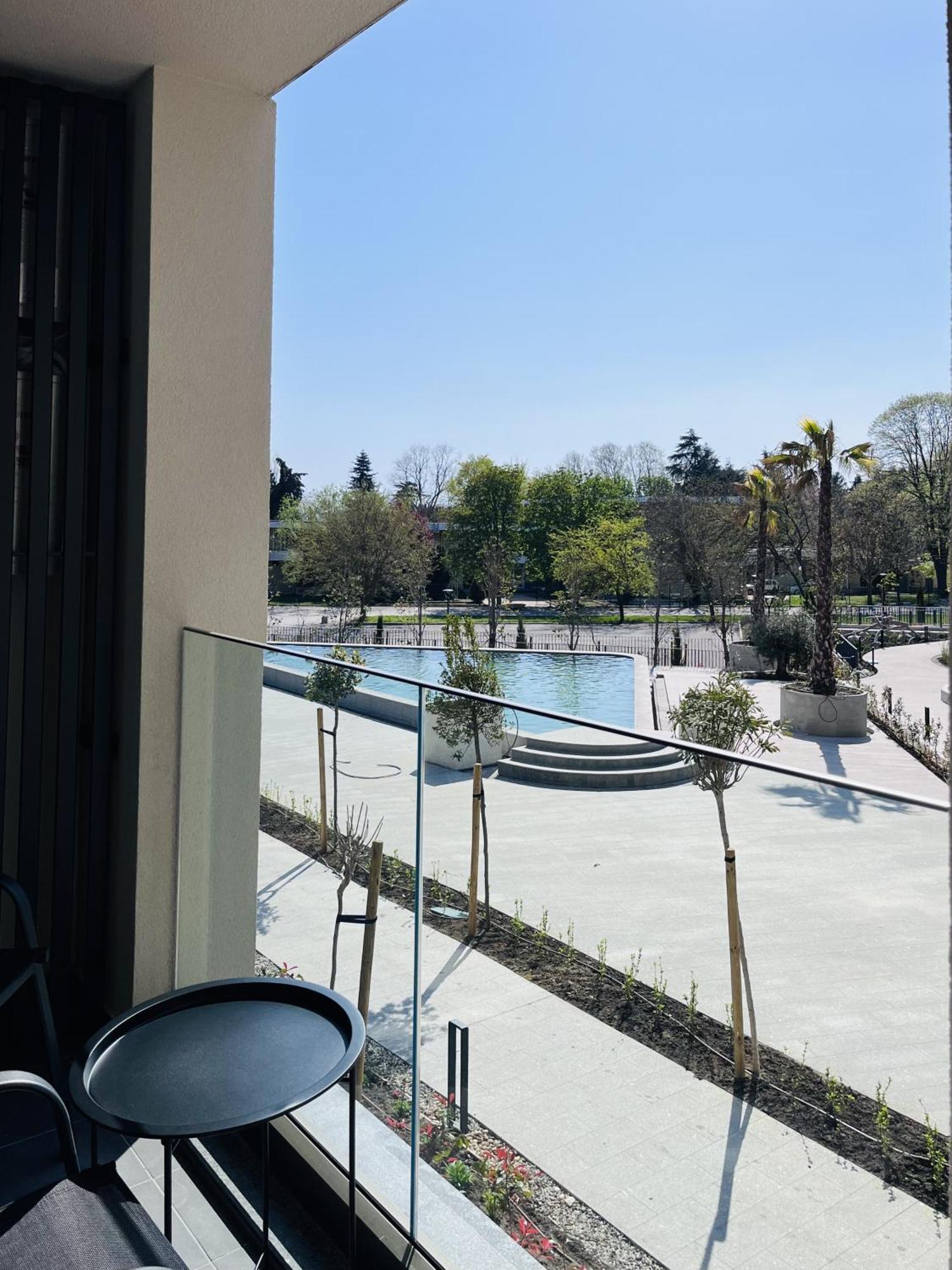 Exclusive St Constantine Suites Saints Constantine and Helena Esterno foto