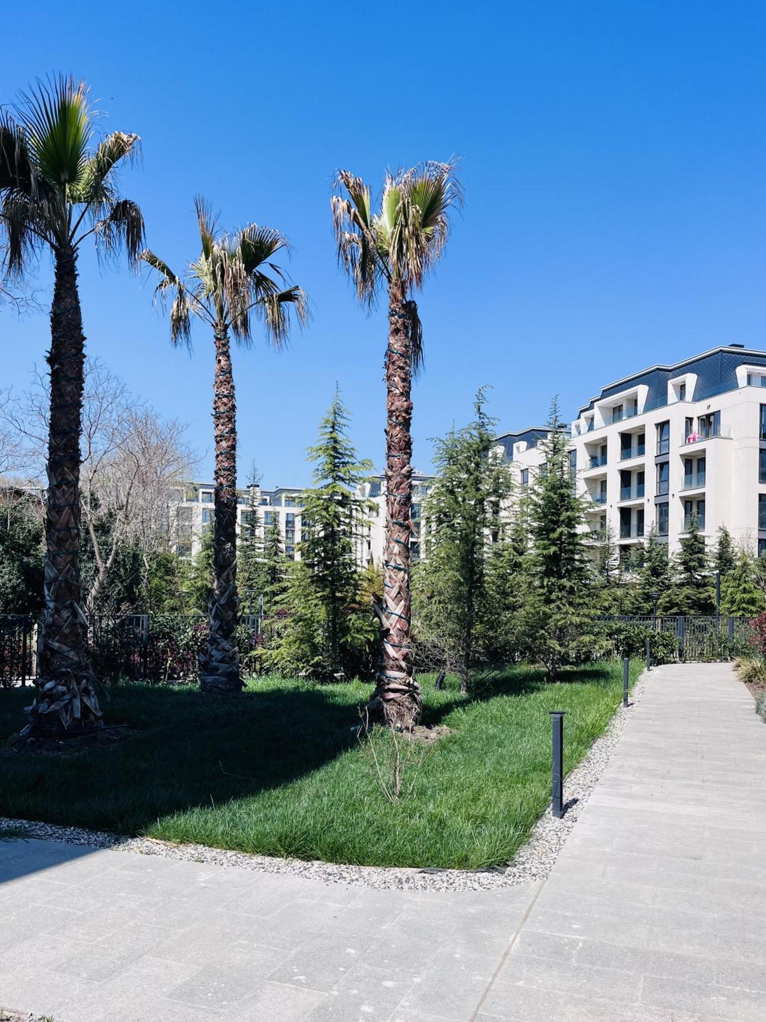 Exclusive St Constantine Suites Saints Constantine and Helena Esterno foto