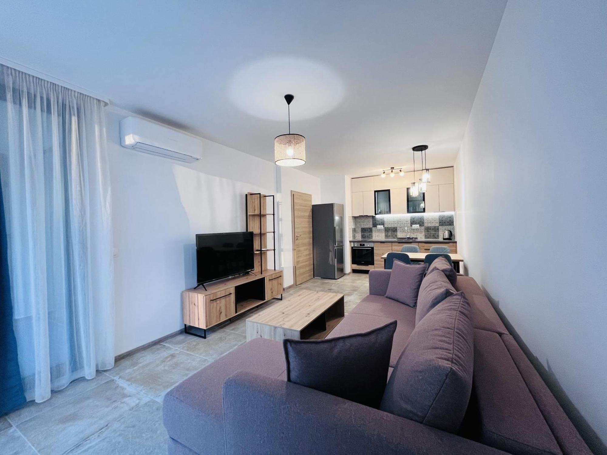 Exclusive St Constantine Suites Saints Constantine and Helena Esterno foto
