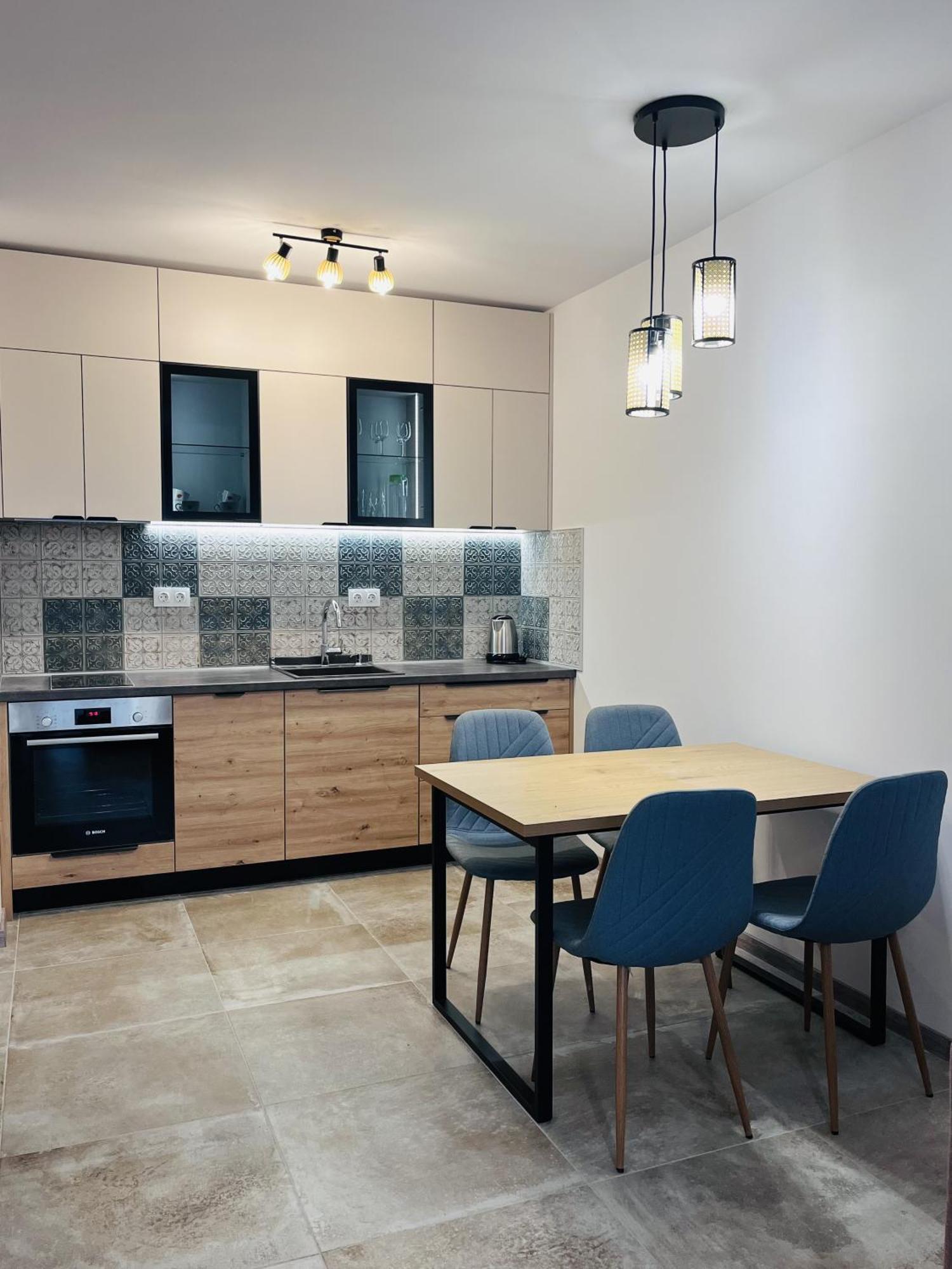 Exclusive St Constantine Suites Saints Constantine and Helena Esterno foto