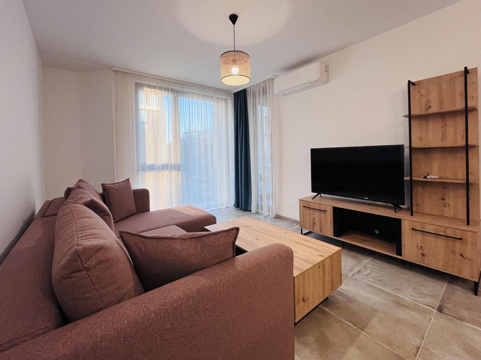 Exclusive St Constantine Suites Saints Constantine and Helena Esterno foto