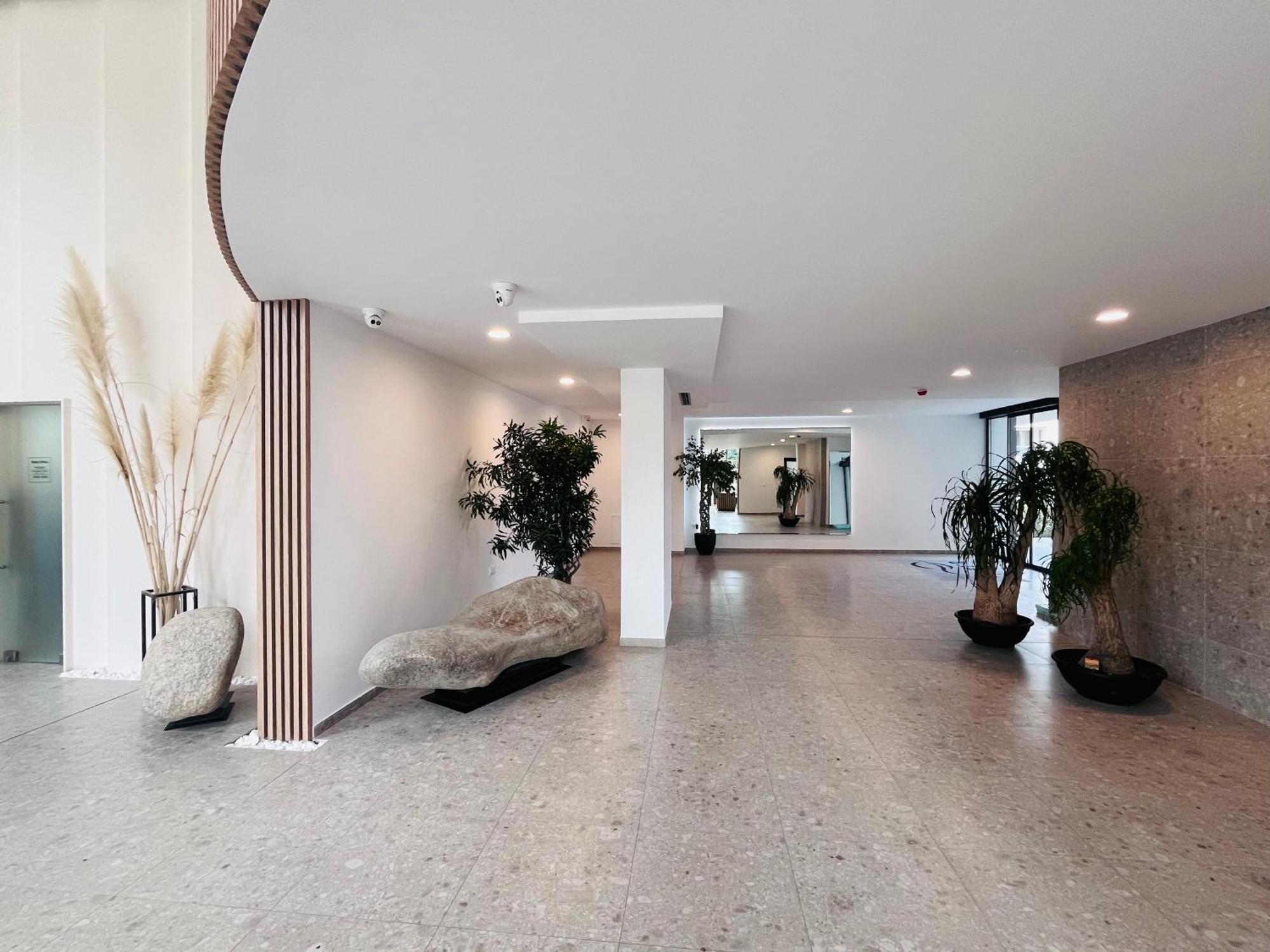 Exclusive St Constantine Suites Saints Constantine and Helena Esterno foto