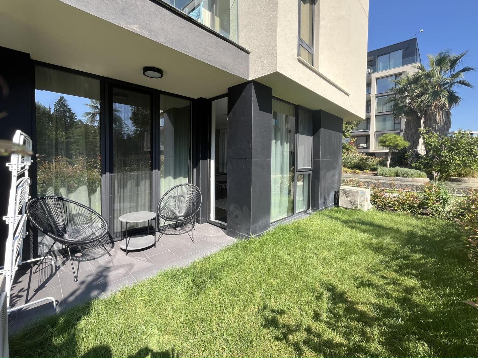 Exclusive St Constantine Suites Saints Constantine and Helena Esterno foto