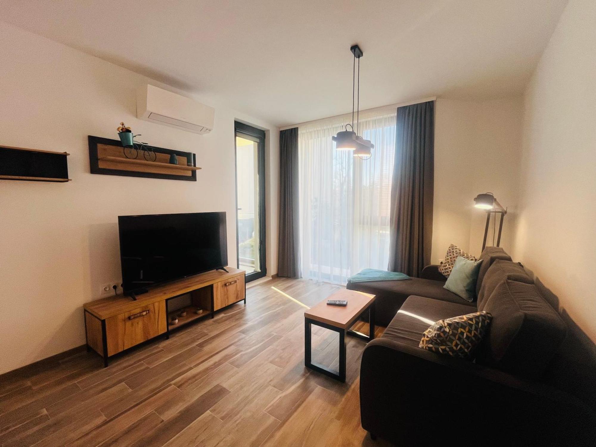 Exclusive St Constantine Suites Saints Constantine and Helena Esterno foto
