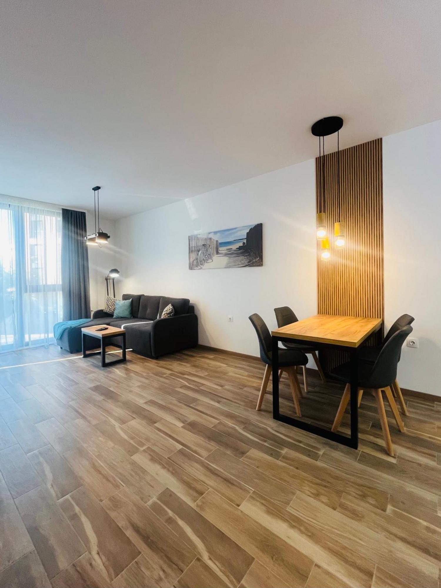Exclusive St Constantine Suites Saints Constantine and Helena Esterno foto