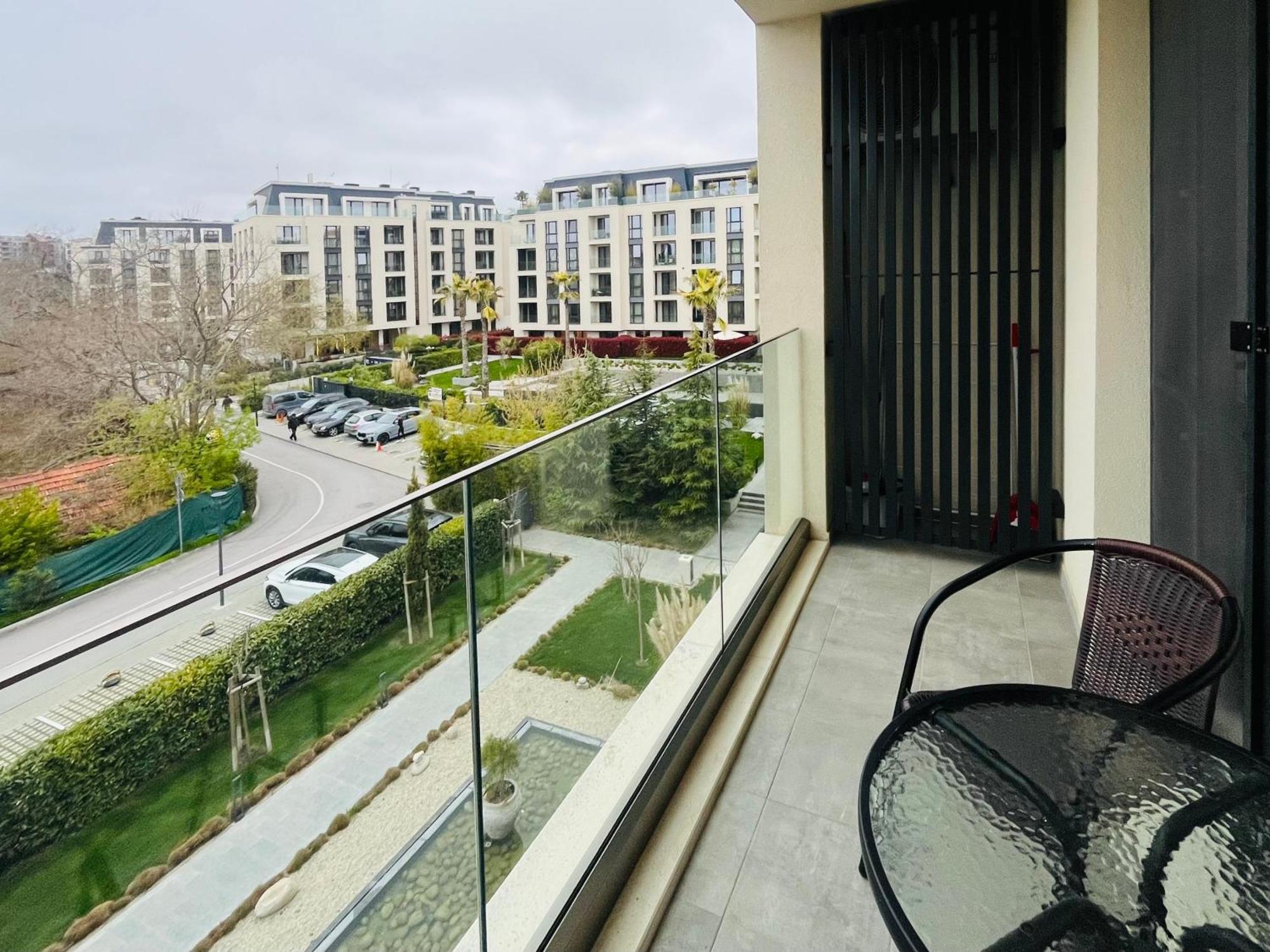 Exclusive St Constantine Suites Saints Constantine and Helena Esterno foto