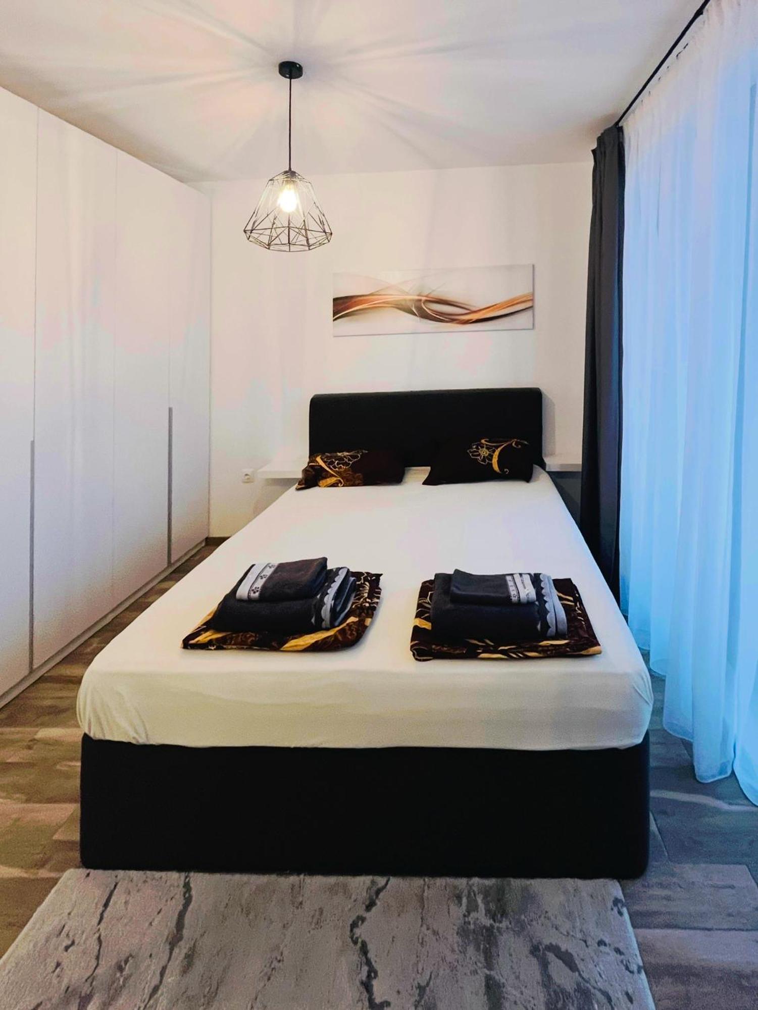 Exclusive St Constantine Suites Saints Constantine and Helena Esterno foto